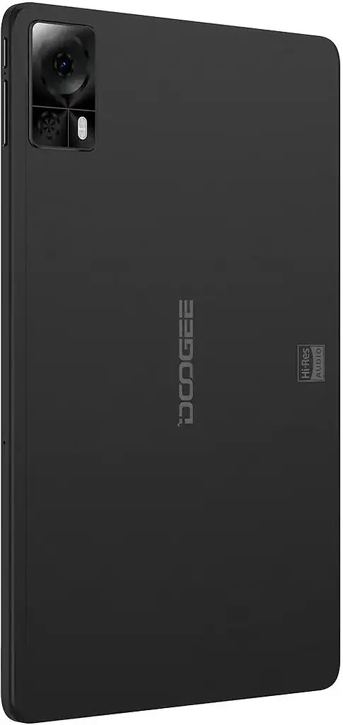 Планшет Doogee T20S 10.4" 8ГБ, 128ГБ, LTE, 7500mAh Android, чорний - фото 7