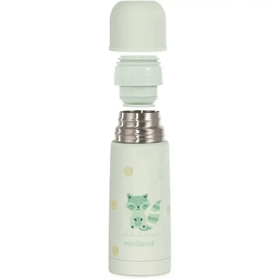 Термос Miniland Thermy Mint 350 мл (89485) - фото 3