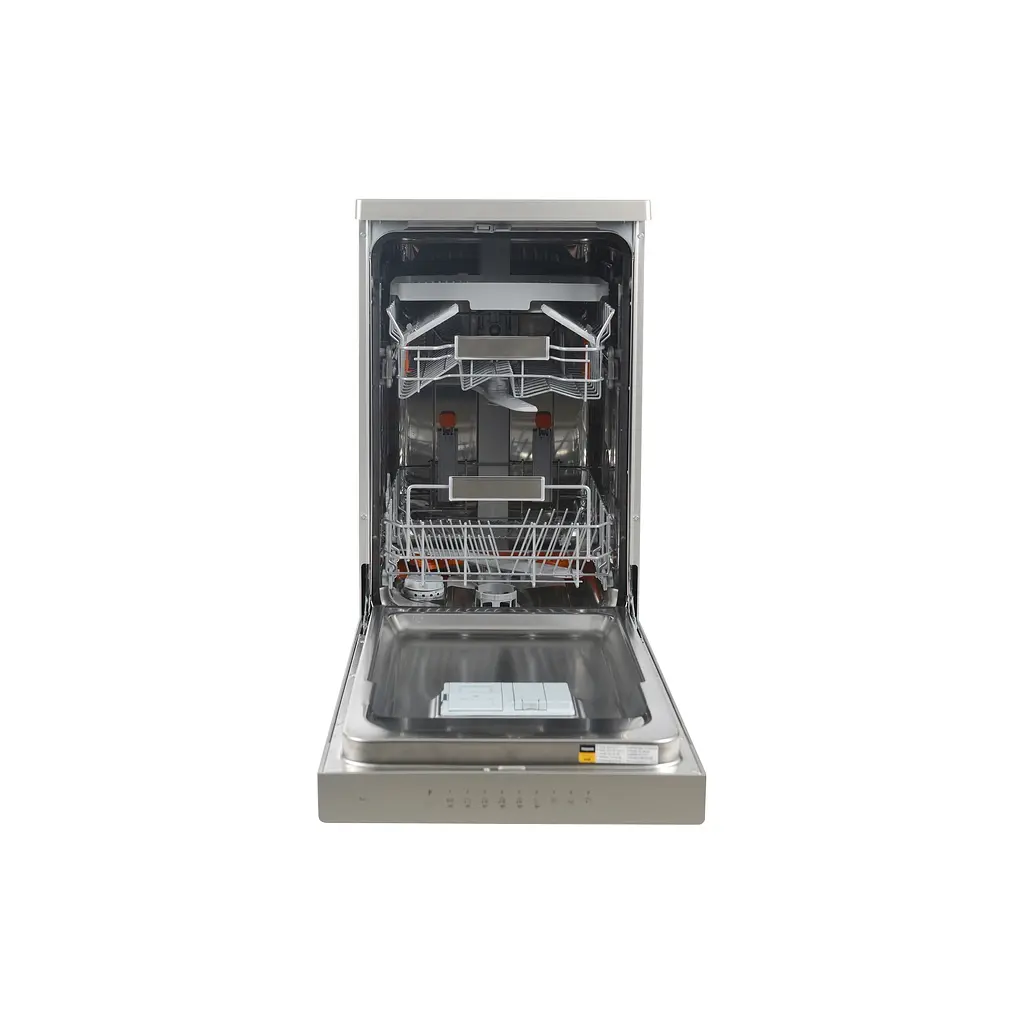 Посудомоечная машина Hotpoint-Ariston HSFO3T235WCX - фото 3