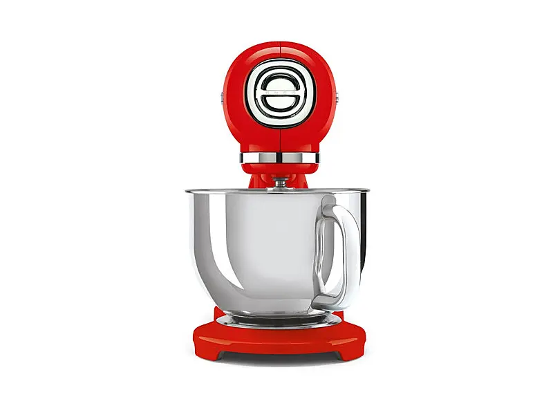 Кухонна машина Smeg SMF03RDEU - фото 5
