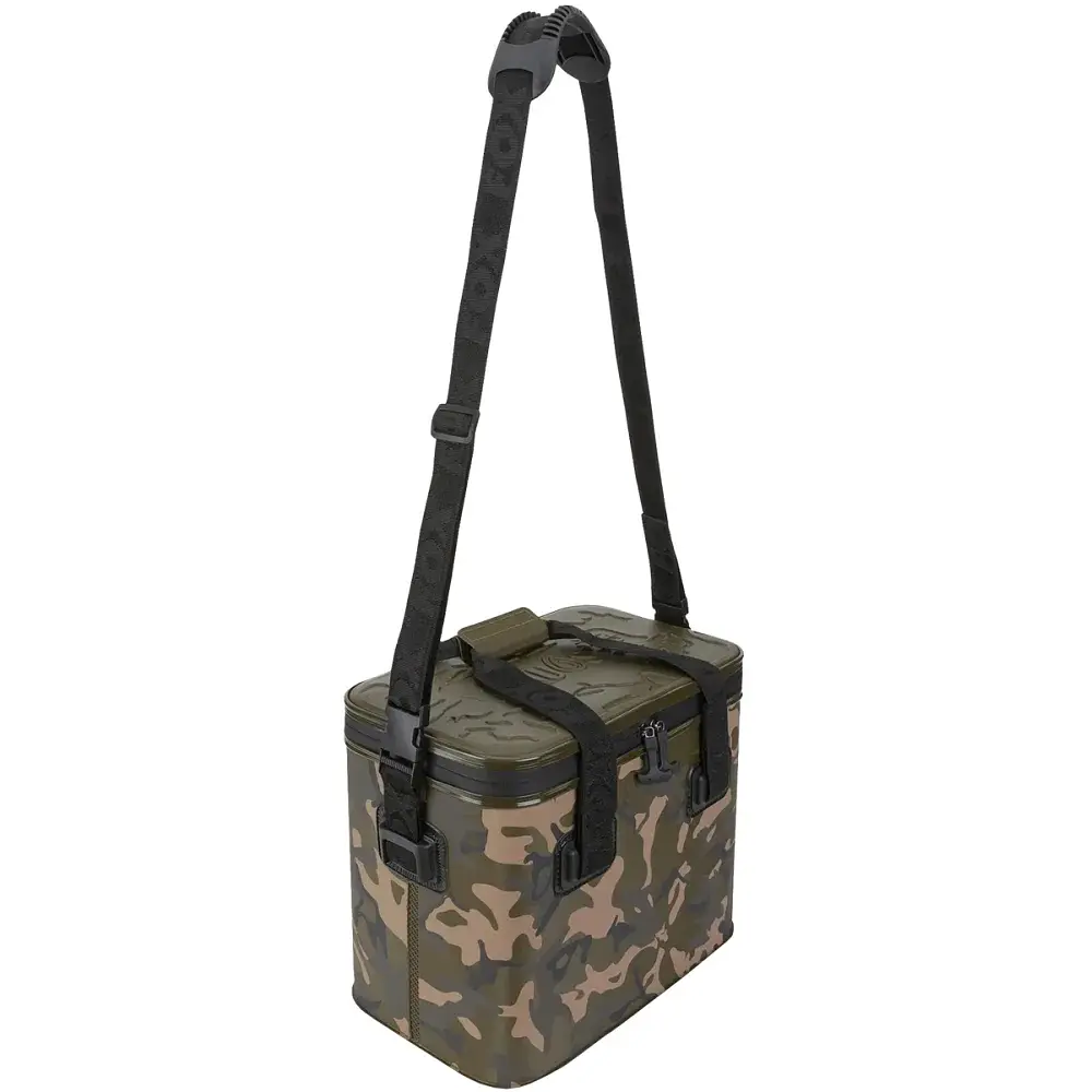 Термосумка Fox International Aquos Camolite Coolbag 30L - фото 7