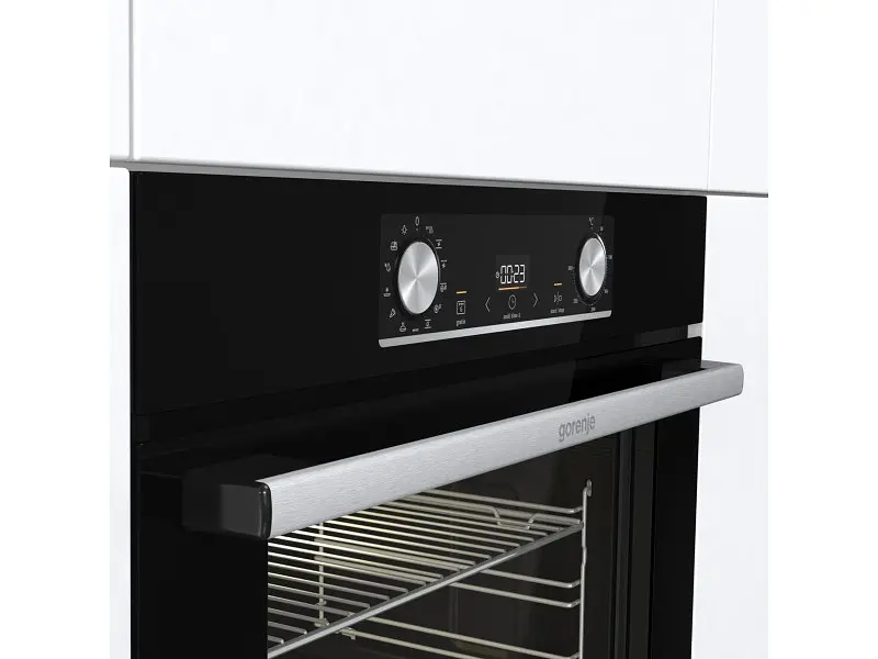 Духова шафа Gorenje BOSX6737E13BG - фото 8