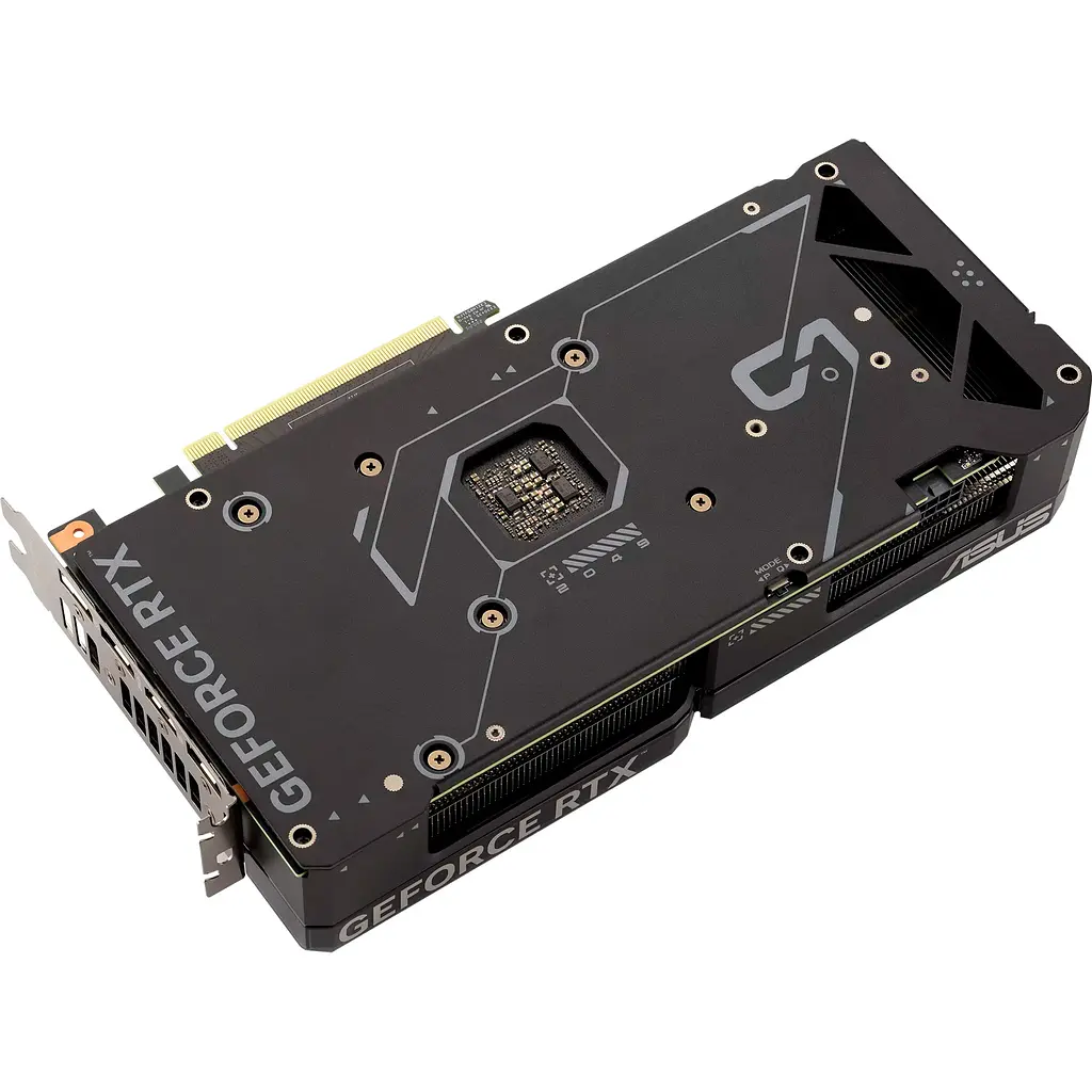 Відеокарта Asus Dual GeForce RTX 4070 12GB GDDR6X [90YV0IZ2-M0NA00] [104217] - фото 8