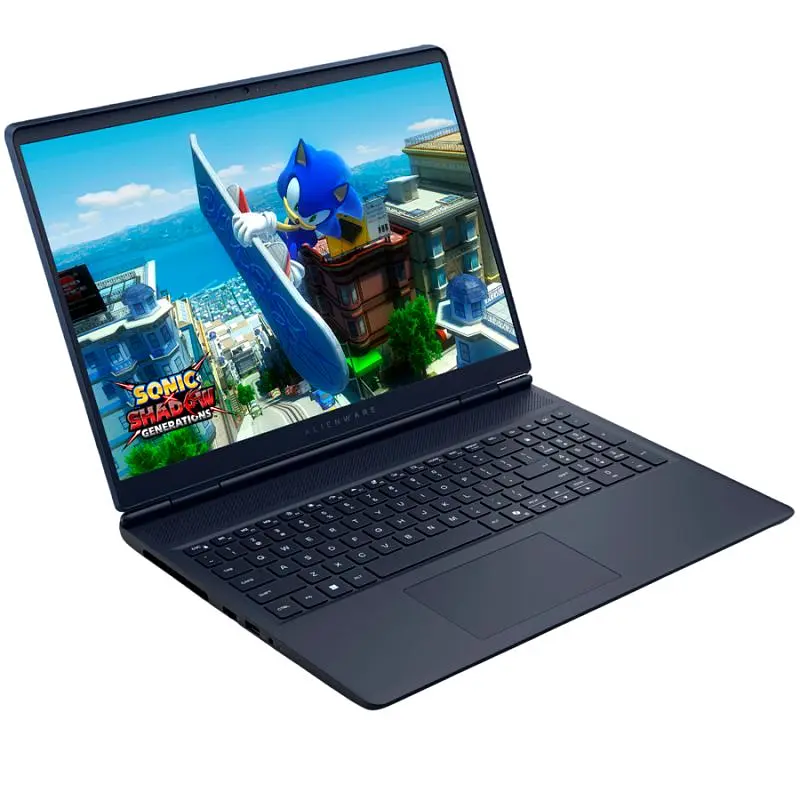 Ноутбук Dell Alienware 16 Aurora,2560 x 1600,270H 14 C/20 T,2 GHz - 5.8 GHz,32 GB,1 TB,5070 - фото 2