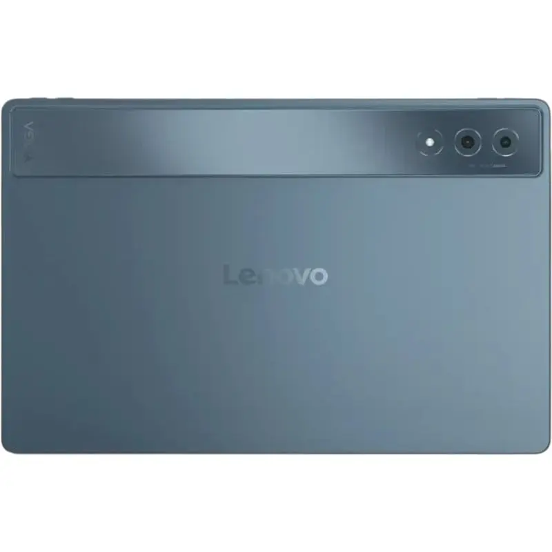 Планшет Lenovo Yoga Tab Plus (520FU) 12.7" 16/256Gb Wi-Fi Tidal Teal + Pen (ZAEG0103UA) UA UCRF - фото 2