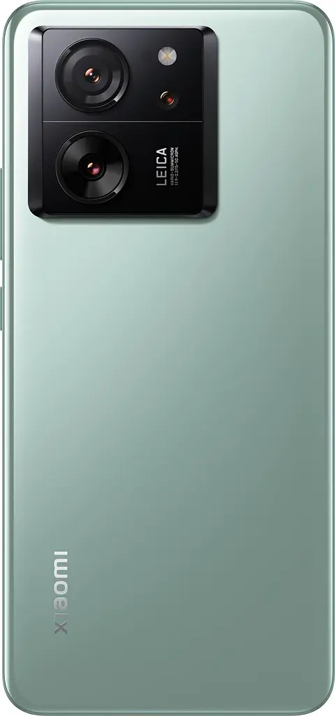 Смартфон Xiaomi 13T 12/256GB Meadow Green (Global) - фото 3