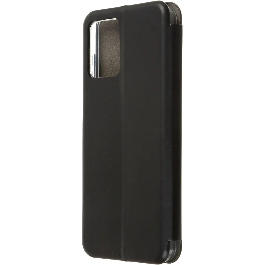 Чохол-книжка ArmorStandart G-Case для Motorola G13/G23 Black [ARM66152] [85599] - фото 2