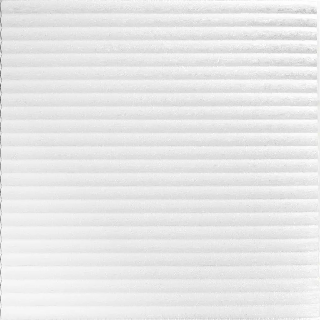 Панель 3D WHITE 700x700x4mm (D) SW-00001954 - фото 3