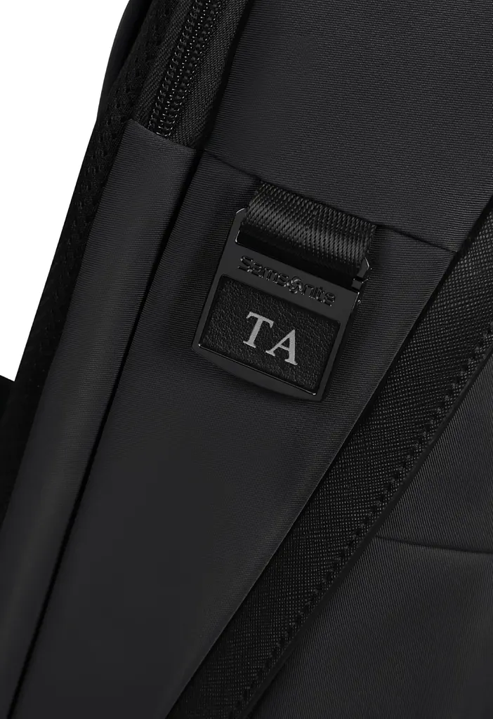 Рюкзак 14.1" Samsonite RELYON BLACK 41x27,5x13 KP8*09001 - фото 6