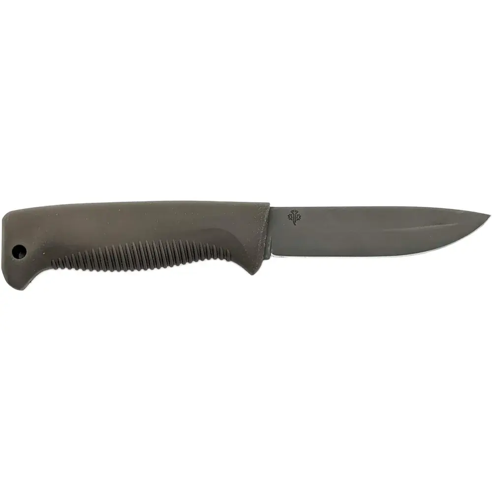 Ніж Peltonen FJP141 M07 Cerakote Khaki - фото 2