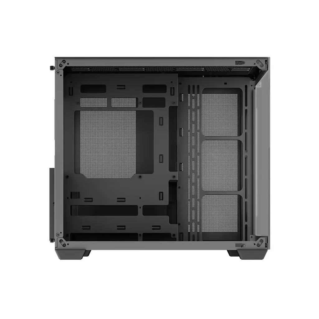 Корпус для ПК Deepcool CG530 Black (R-CG530-BKNDA0-G-1) - фото 5