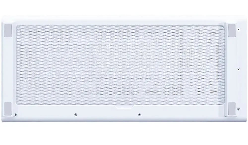 Корпус Lian Li A3-mATX Wooden Front Panel White (G99.A3W-WD.00) без БЖ - фото 8