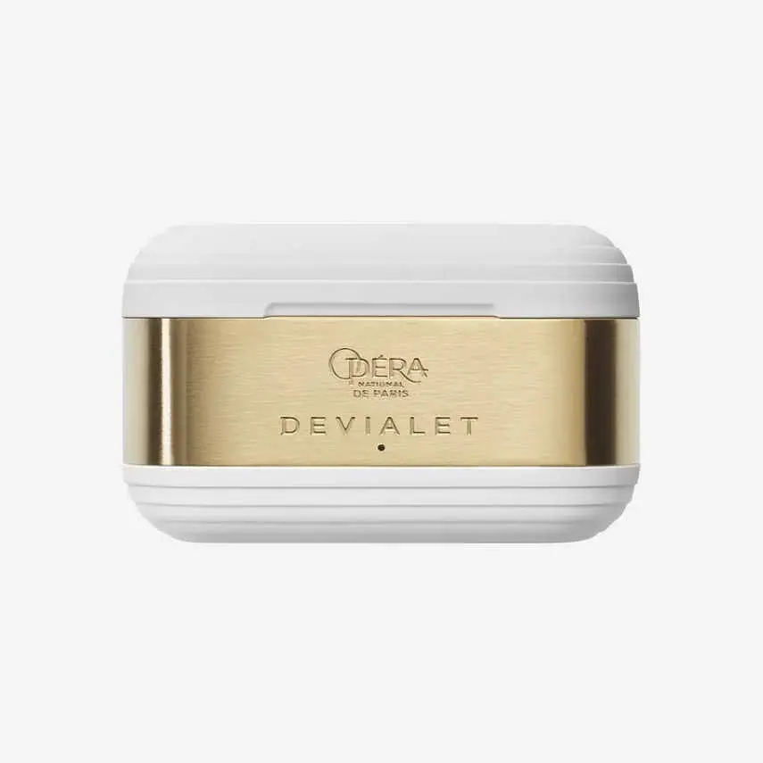 Наушники Devialet Gemini II Opéra de Paris Gold Plated - фото 2
