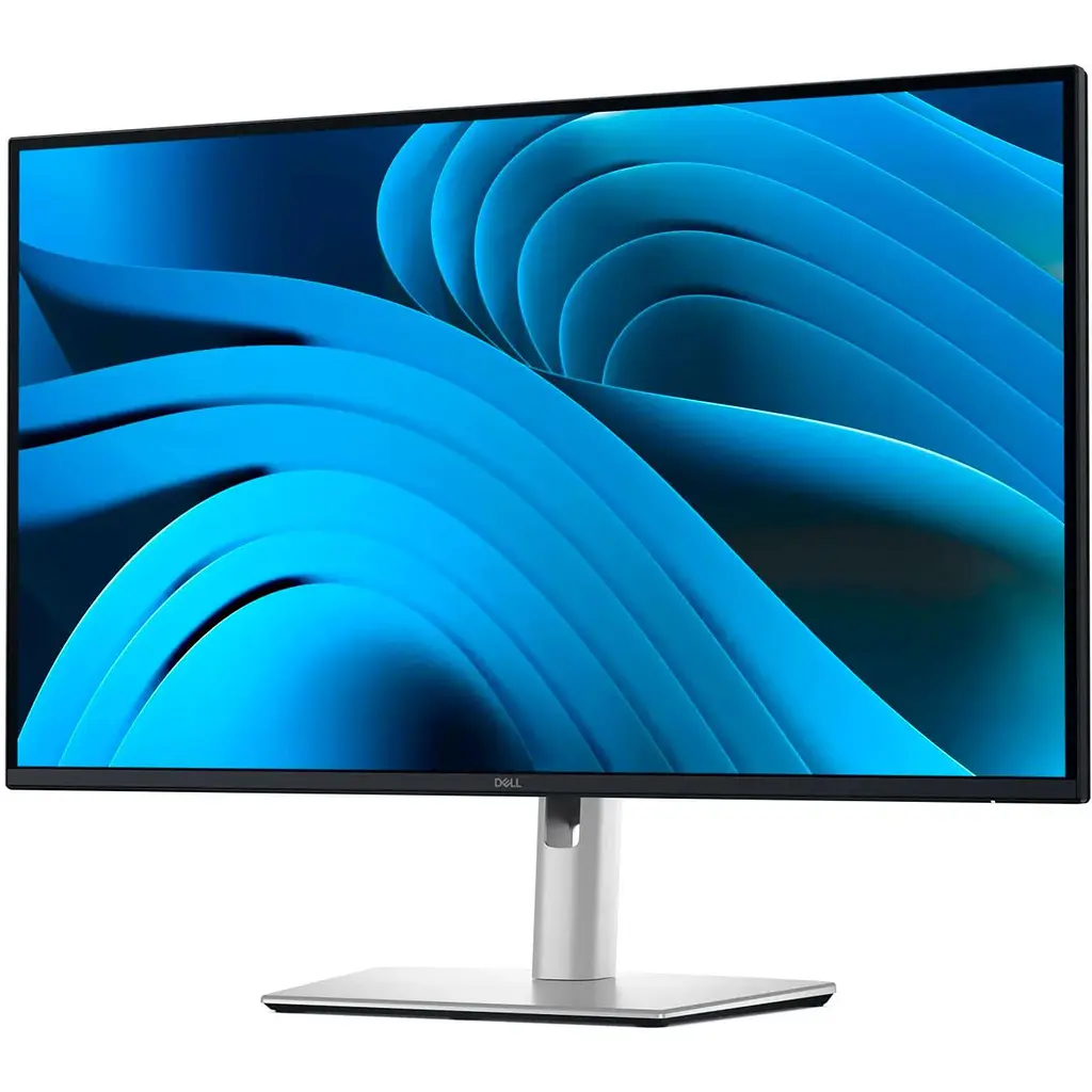 Монітор 27" Dell P2725DE 2560x1440 (QHD, 2K) (210-BQSZ) 2560x1440 (QHD 2K) IPS 100 Hz - фото 2