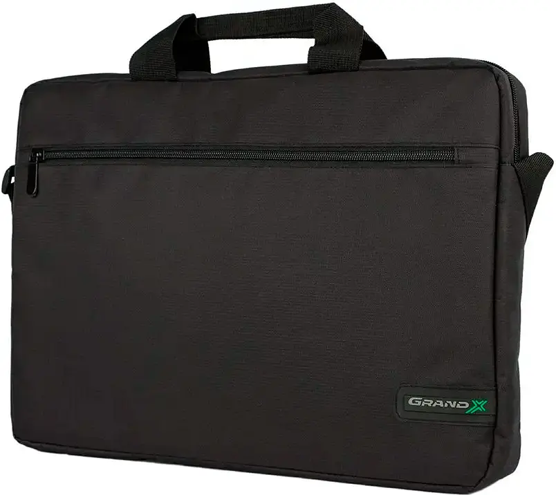 Cумка для ноутбука Grand-X SB-120 15.6'' Black [80221] - фото 3