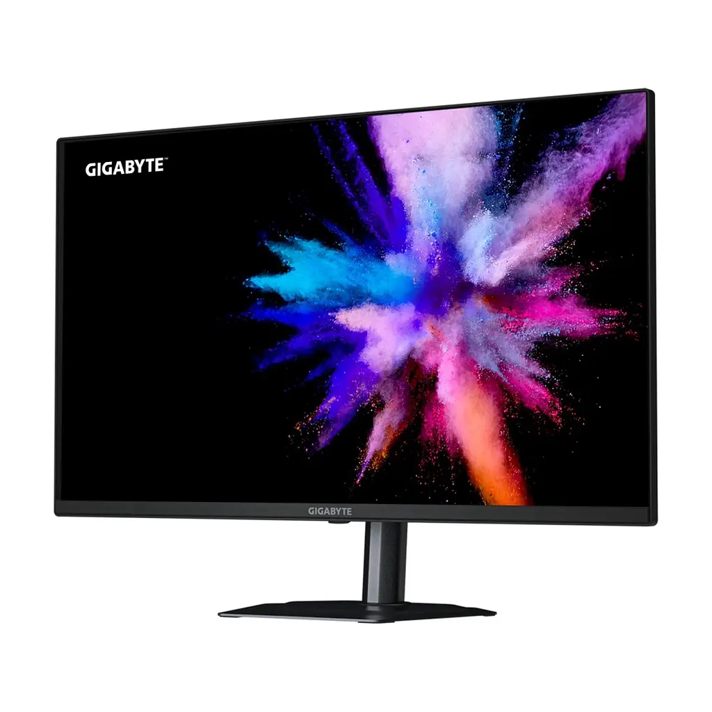 Монітор GIGABYTE GO27Q24G EK - фото 3