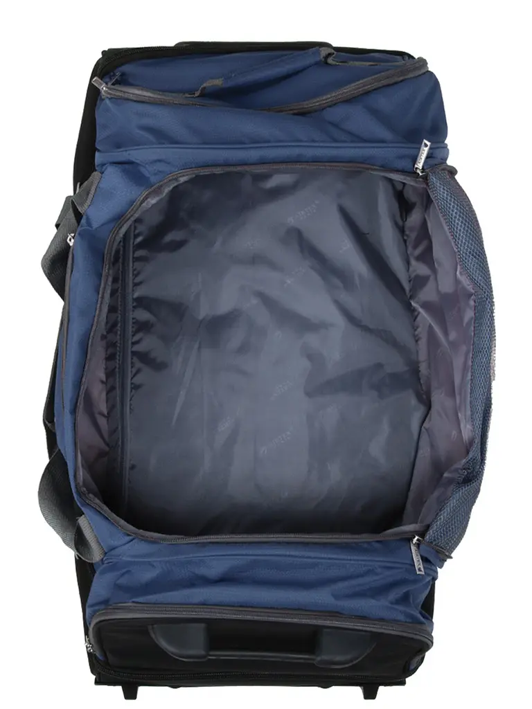 Велика сумка Airtex 819 Adrastée 80х37x40 см 88 л Синя (Blue) - фото 9
