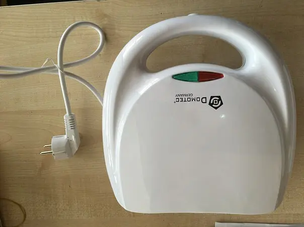 Электрическая сосисочница Domotec KB-888 800 Вт - фото 3