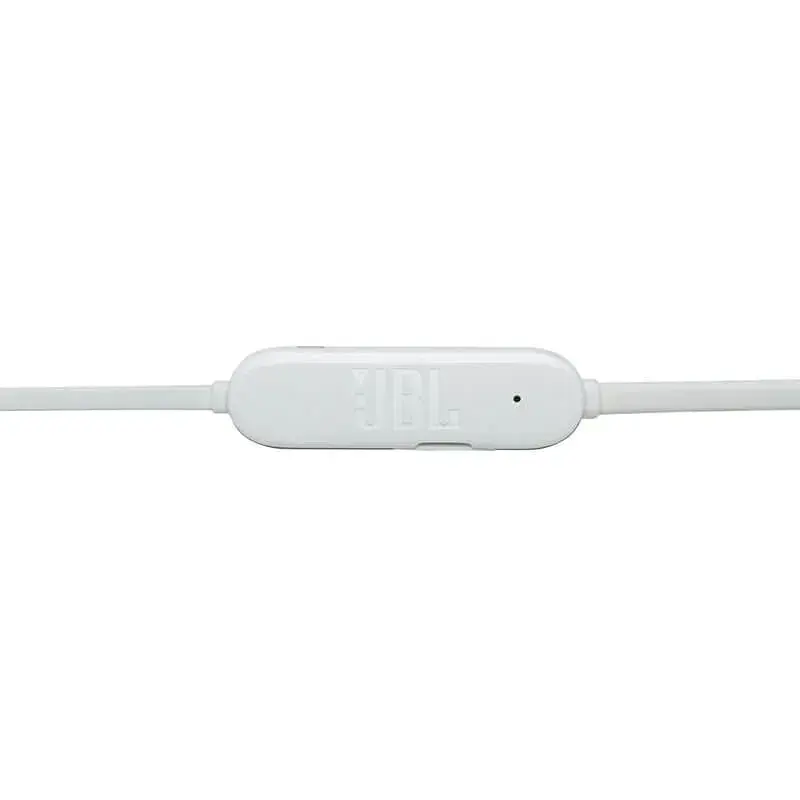 Навушники з мікрофоном JBL T125BT White (JBLT125BTWHT) - фото 4