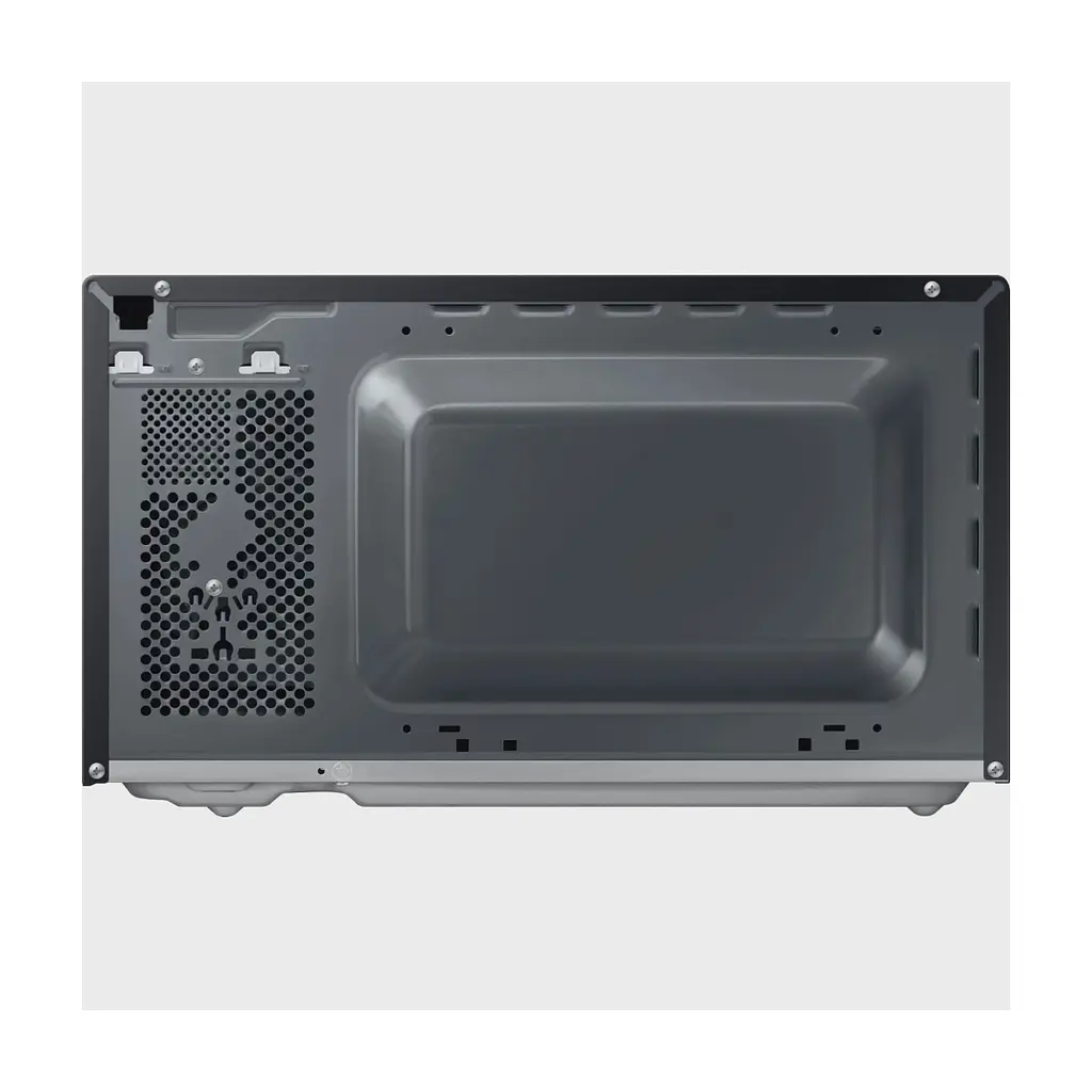 Мікрохвильова піч Samsung MS 20 A 3010AL/UA (MS20A3010AL/UA) - фото 8