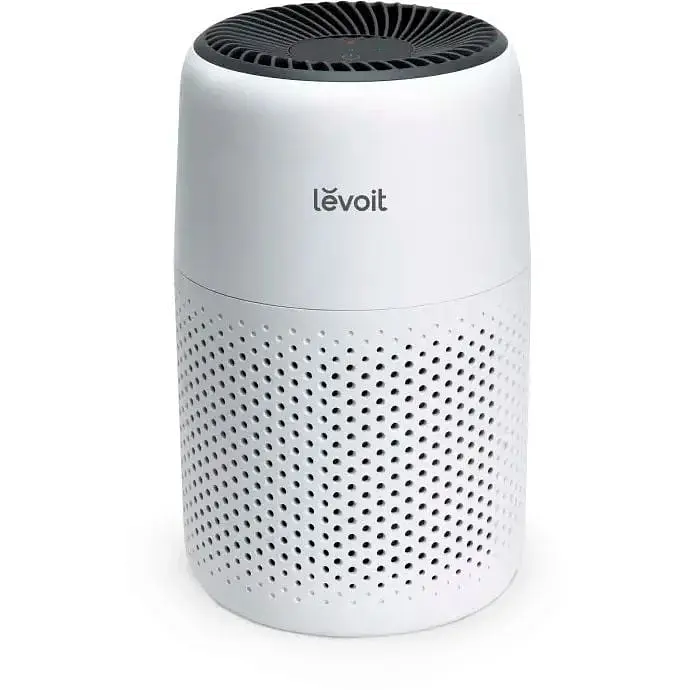 Очищувач повітря Levoit Air Purifier Core Mini (HEAPAPLVNEU0114Y) [94694] - фото 3
