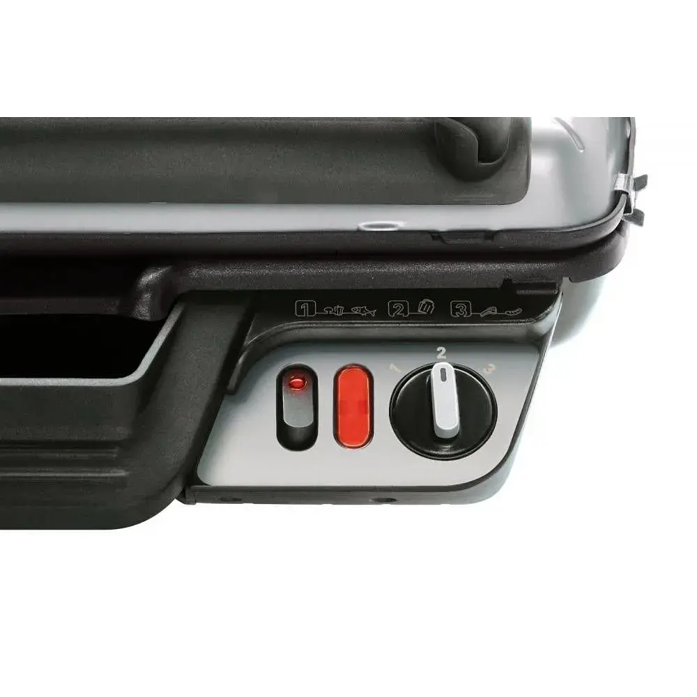 Електрогриль Tefal HealthGrill Comfort GC3060 [54190] - фото 2