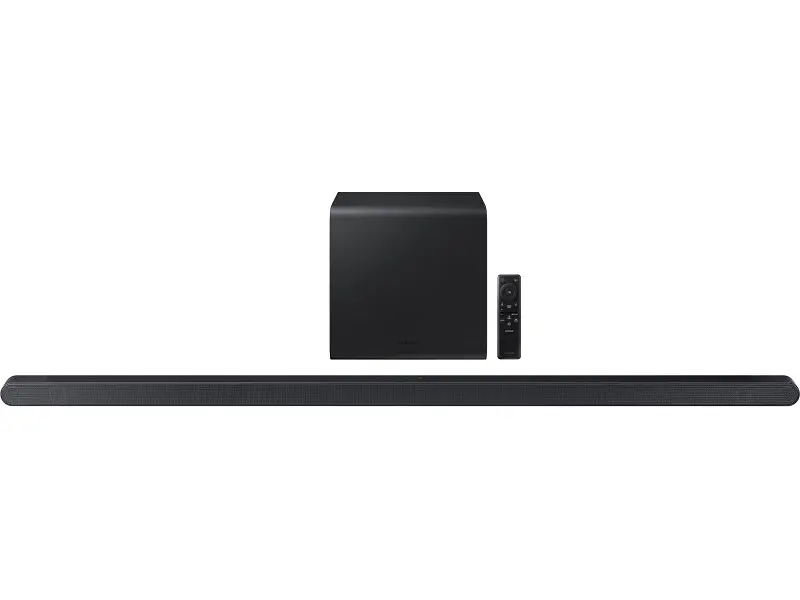 Саундбар Samsung HW-S800D/UA - фото 3