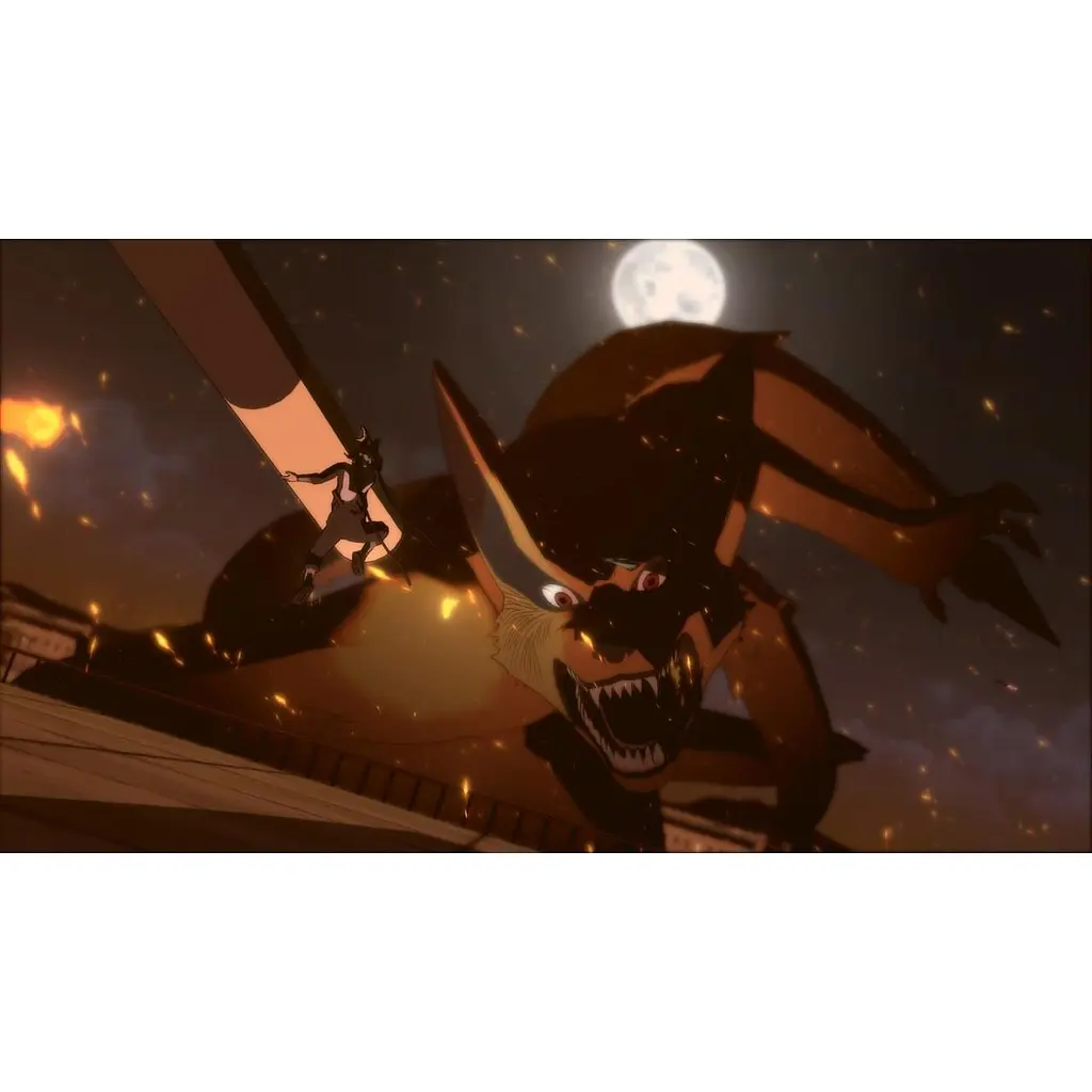 Ключ активации Microsoft Naruto Shippuden: Ultimate Ninja Storm 3 Full Burst для Xbox One/Series - фото 6