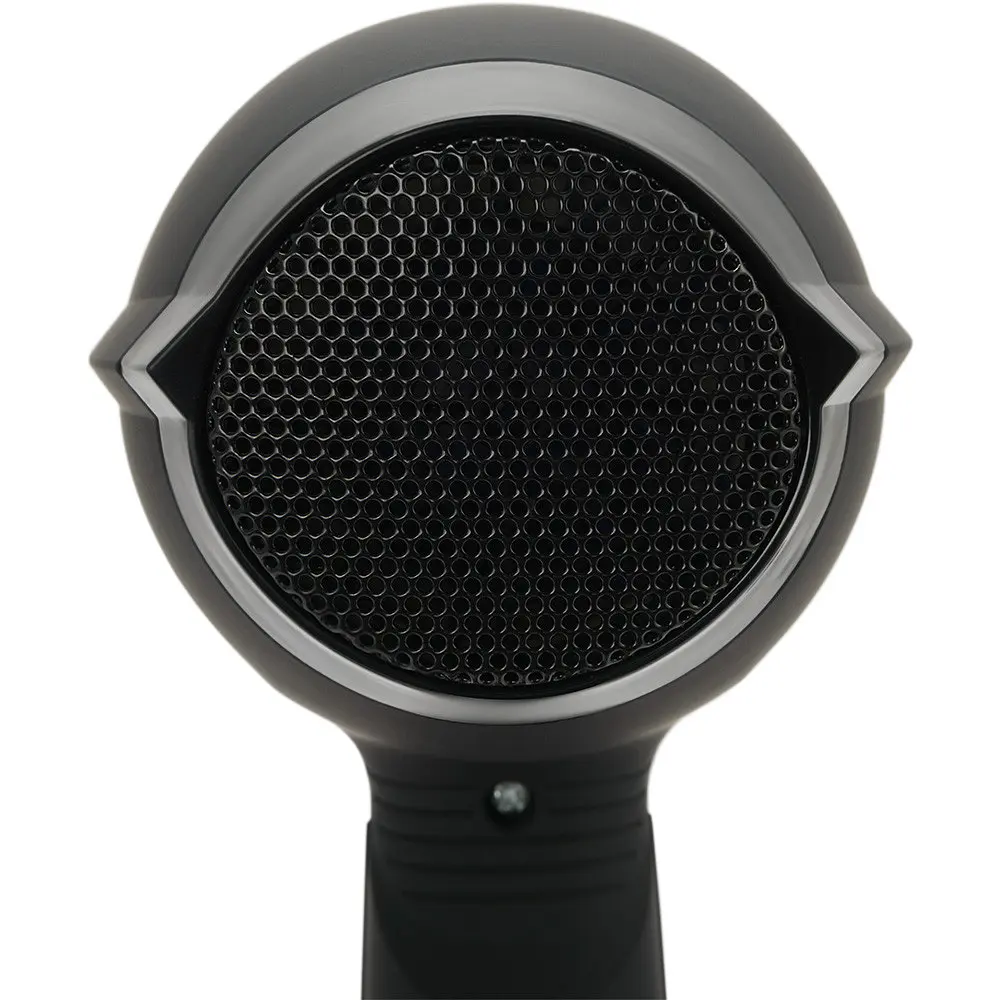 Фен Polaris PHD 2018 Ti Black - фото 6