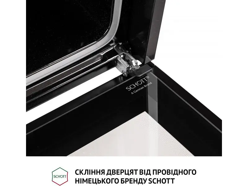 Духова шафа Perfelli PERLA 6M7 INOX - фото 6