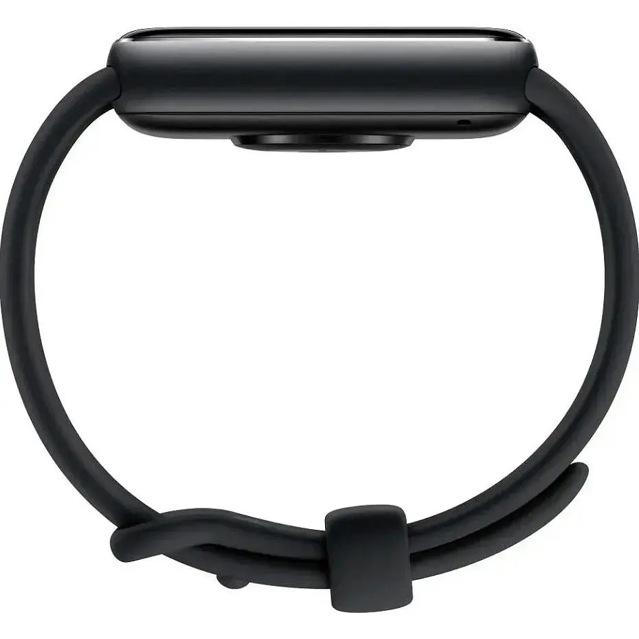 Фитнес-браслет Xiaomi Smart Band 9 Pro Black (BHR8710GL) UA - фото 5