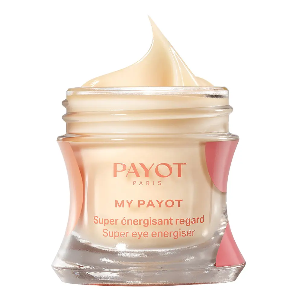 Крем для контуру очей Payot My Payot Super 15 мл - фото 2