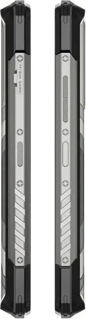 Смартфон Doogee Blade 20 Max 12GB/1TB Titanium - фото 7