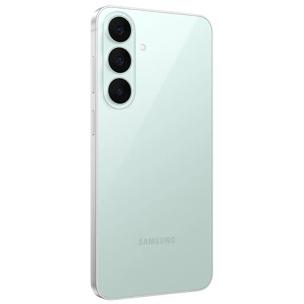Мобільний телефон Samsung Galaxy S26 FE 8/512 ГБ фісташковий (SM-S741BLGIEUC) - фото 6