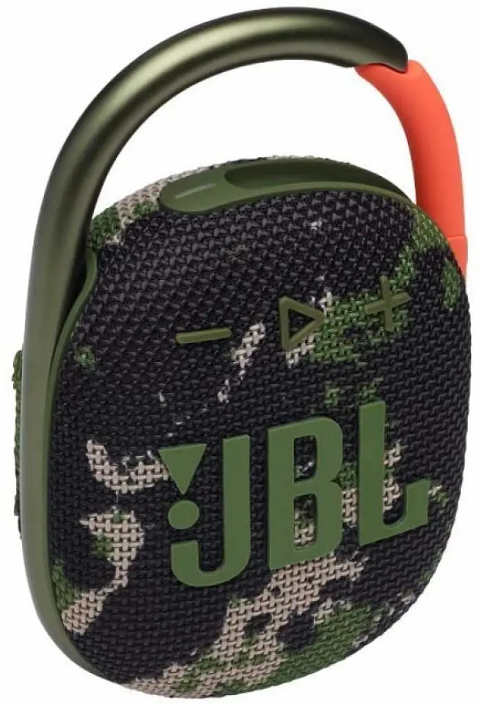 Акустическая система JBL Clip 4 Squad (JBLCLIP4SQUAD)
