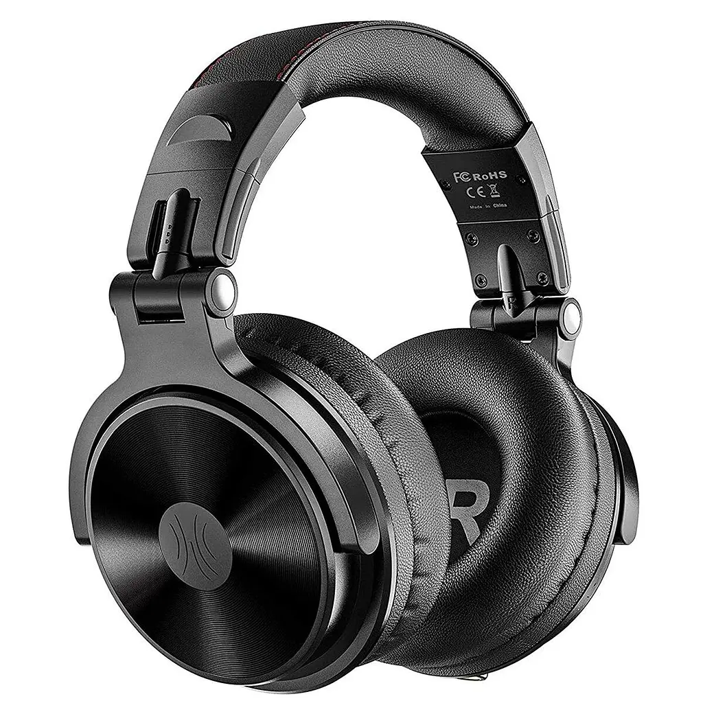 Навушники OneOdio Studio Wireless Pro C чорні