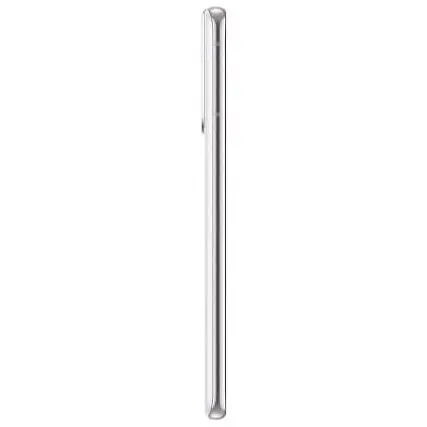 Смартфон Samsung Galaxy S21 8/128GB Phantom White (SM-G991BZWDSEK) - фото 7