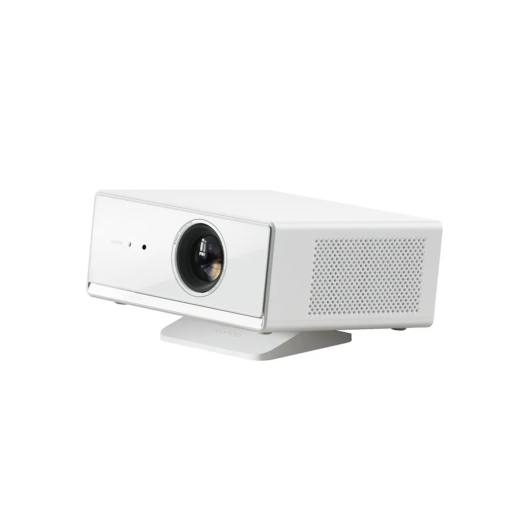 Портативний проектор Wanbo X5 Air / 1920×1080p / 1100 ANSI lm / Android 9 / Wi-Fi / Bluetooth - фото 4