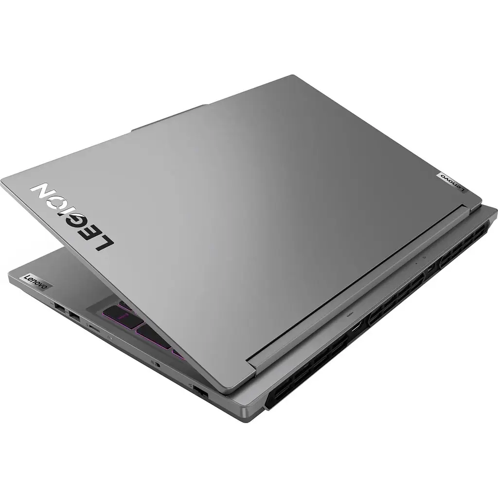 Ноутбук Lenovo Legion 5 16IRX9 [83DG00EFUS] CUSTOM2 [143547] - фото 8