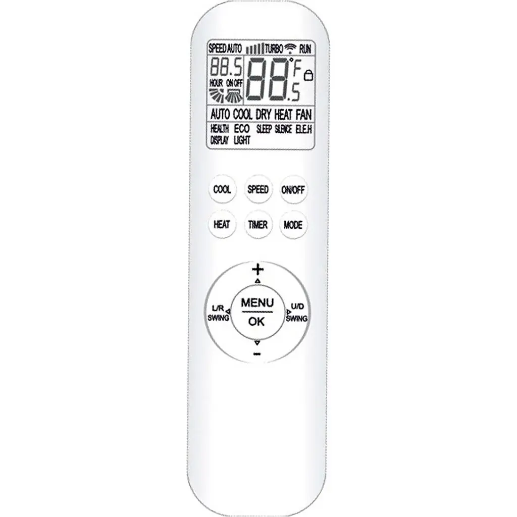 Спліт-система Idea Pro Sardius IPA-18HR-FN8 [116570] - фото 4