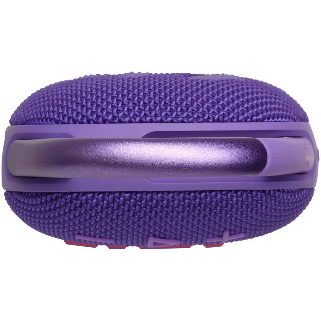Портативна акустика JBL Clip 5 Purple [JBLCLIP5PUR] [112863] - фото 5