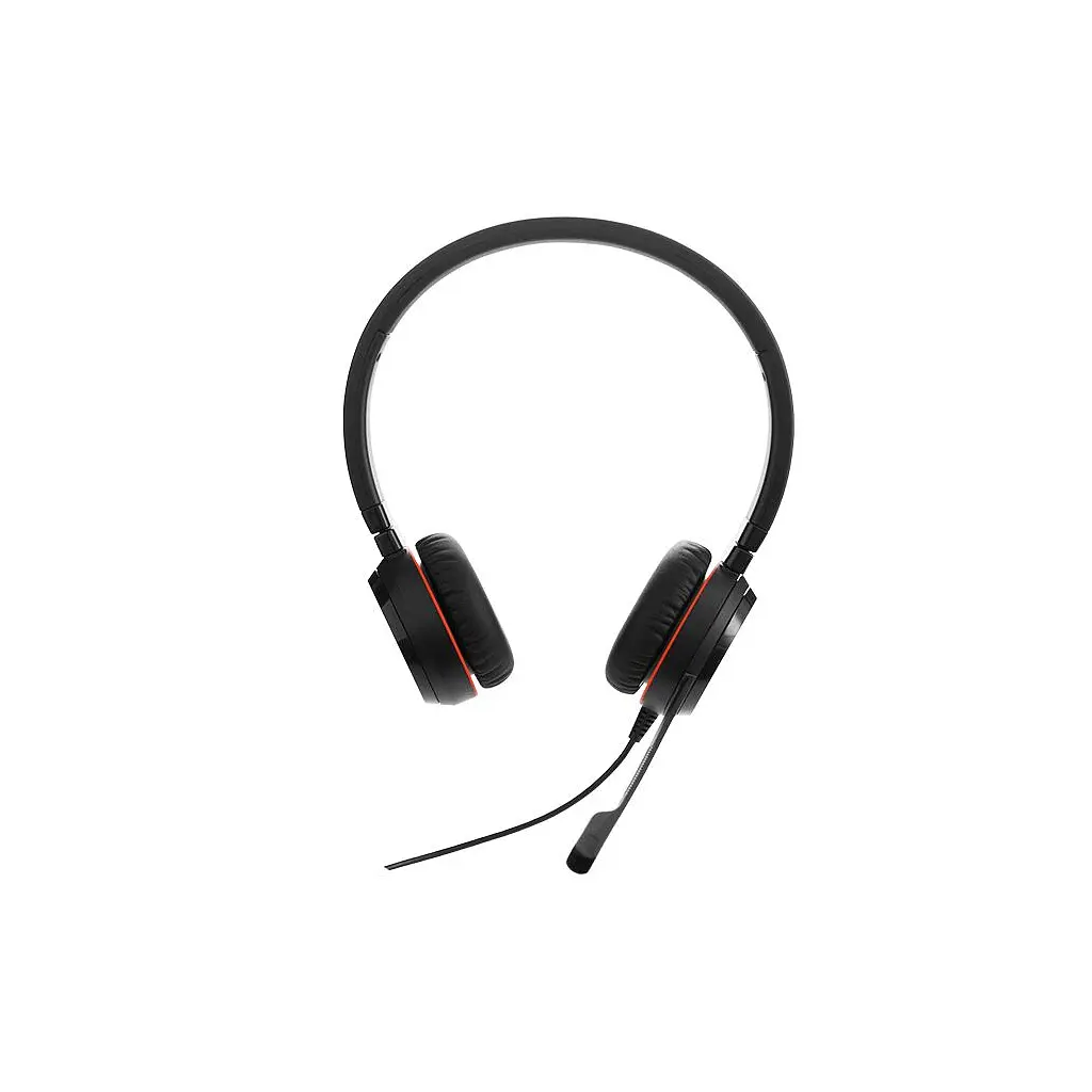 Навушники Jabra Evolve 30 II MS Stereo (5399-823-309) - фото 2