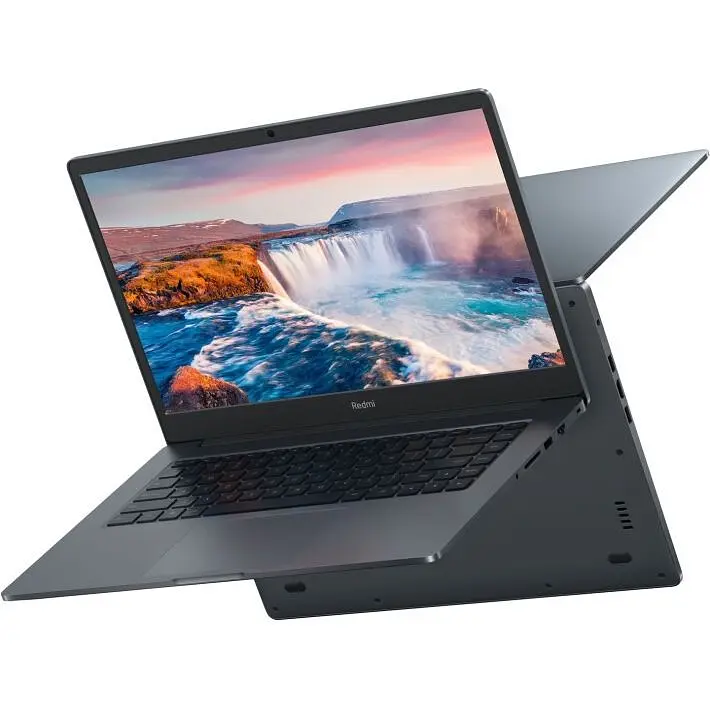 Ноутбук Xiaomi RedmiBook 15 I5/8G/512G/W11 (JYU4506AP) - фото 5