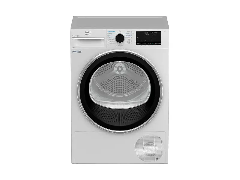 Сушильная машина Beko B5T68243