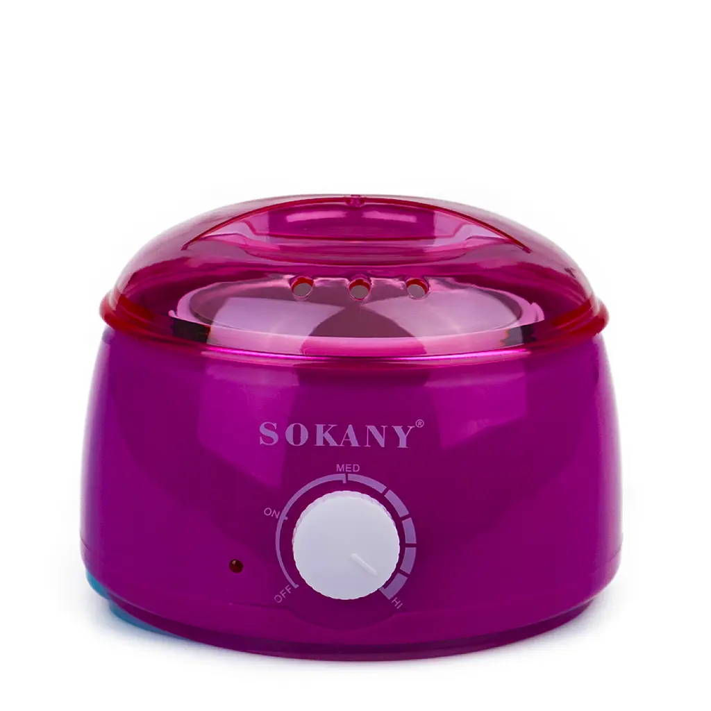 Воскоплав Sokany SK-117V