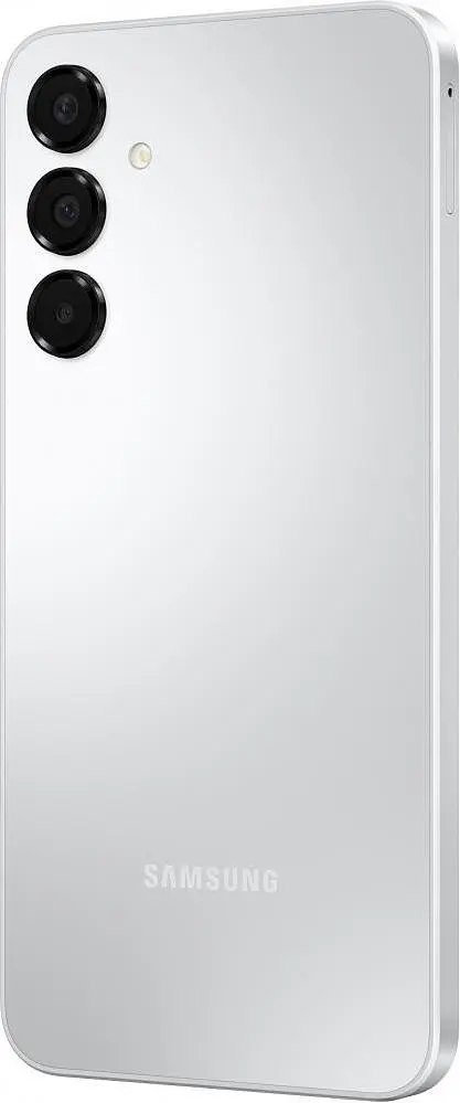 Смартфон Samsung Galaxy A16 4/128GB Gray (SM-A165FZAB) - фото 6