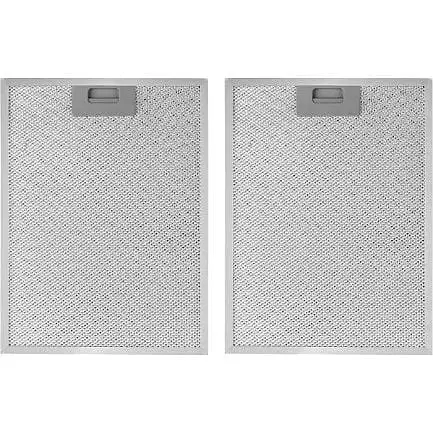 Витяжка пласка Perfelli PL 6144 W LED - фото 9