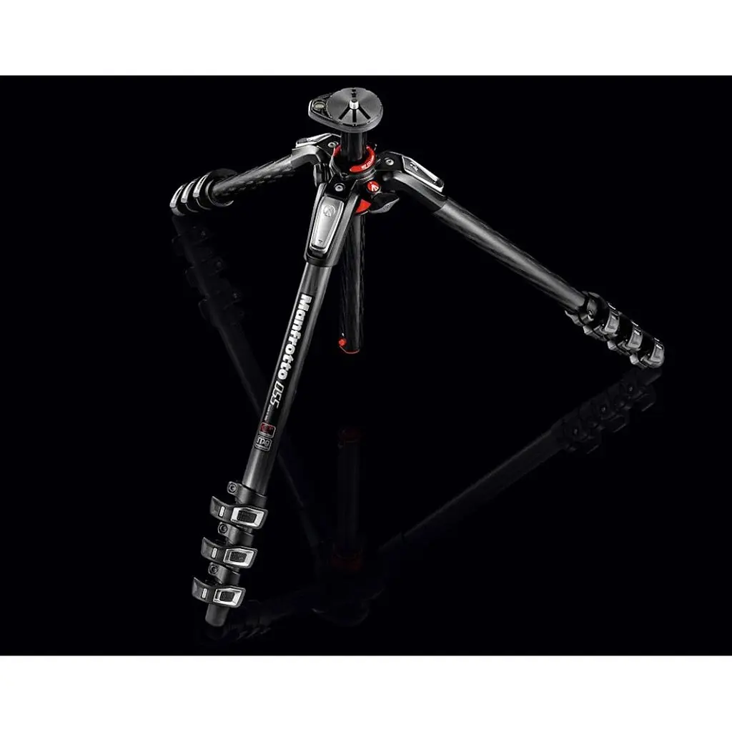 Штатив Manfrotto MT055CXPRO4 055 [121031] - фото 4