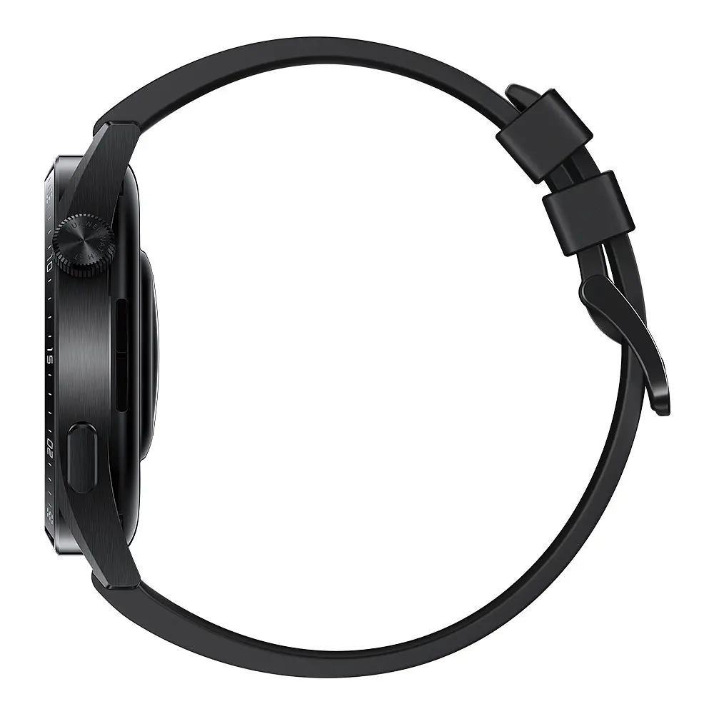 Смарт-часы Huawei Watch GT 3 46 mm Black (55026956) - фото 4