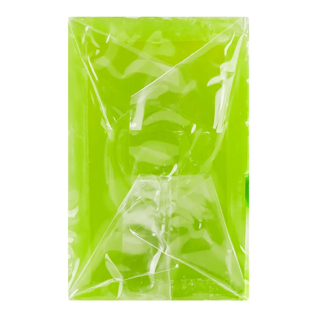 Туалетное мыло для душа Duru Fresh Sensations Сочный лайм, 600 г (4 х 150 г) - фото 4